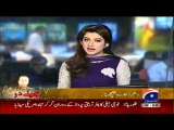 Geo News and People Party in Full Action against Rangers (after 90 Operation)