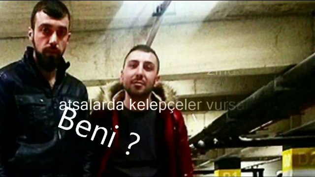 FERMAN ft. Metin Aker - Bekle 2015 Full Version-YENI