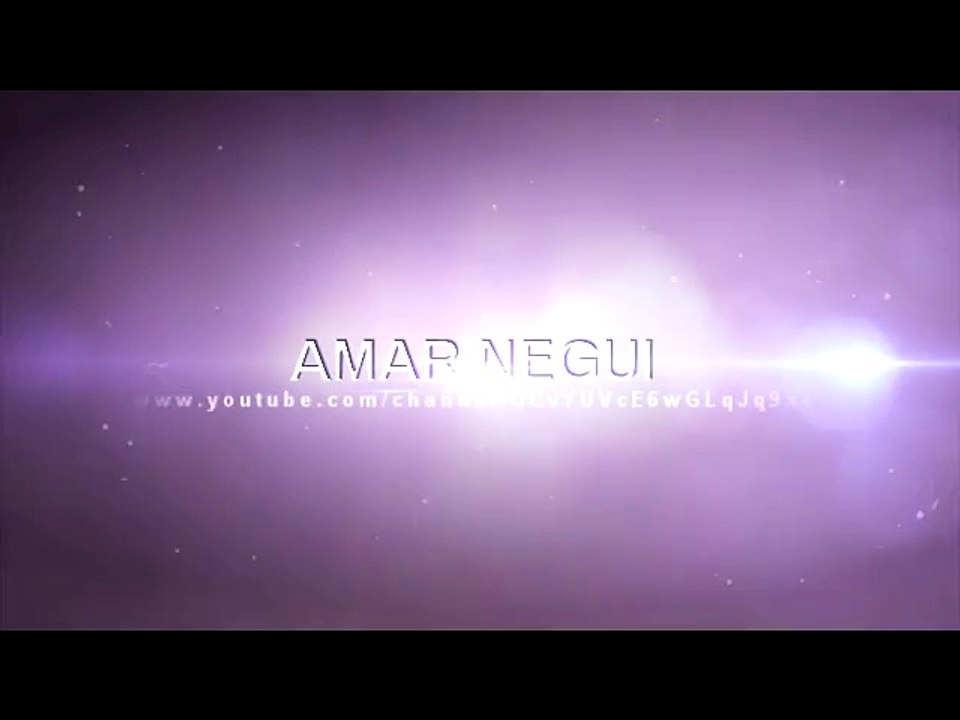 INTRO AMAR
