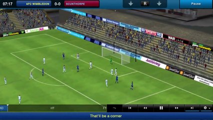 Football Manager Classic 2014 Trailer