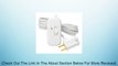 Lutron TT-300NLH-WH Credenza Lamp Dimmer White Review