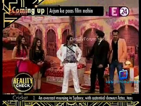 Reality Check (E24) 13th March 2015 Video Watch Online