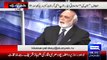 Dabang Reply Of DG ISI Rizwan Akhter When Nawaz Sharif Asked What Is The Problem-- Haroon Rasheed