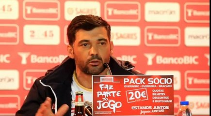 segio conceicao arrasa Rui Gomes da Silva | TVgolos.pt
