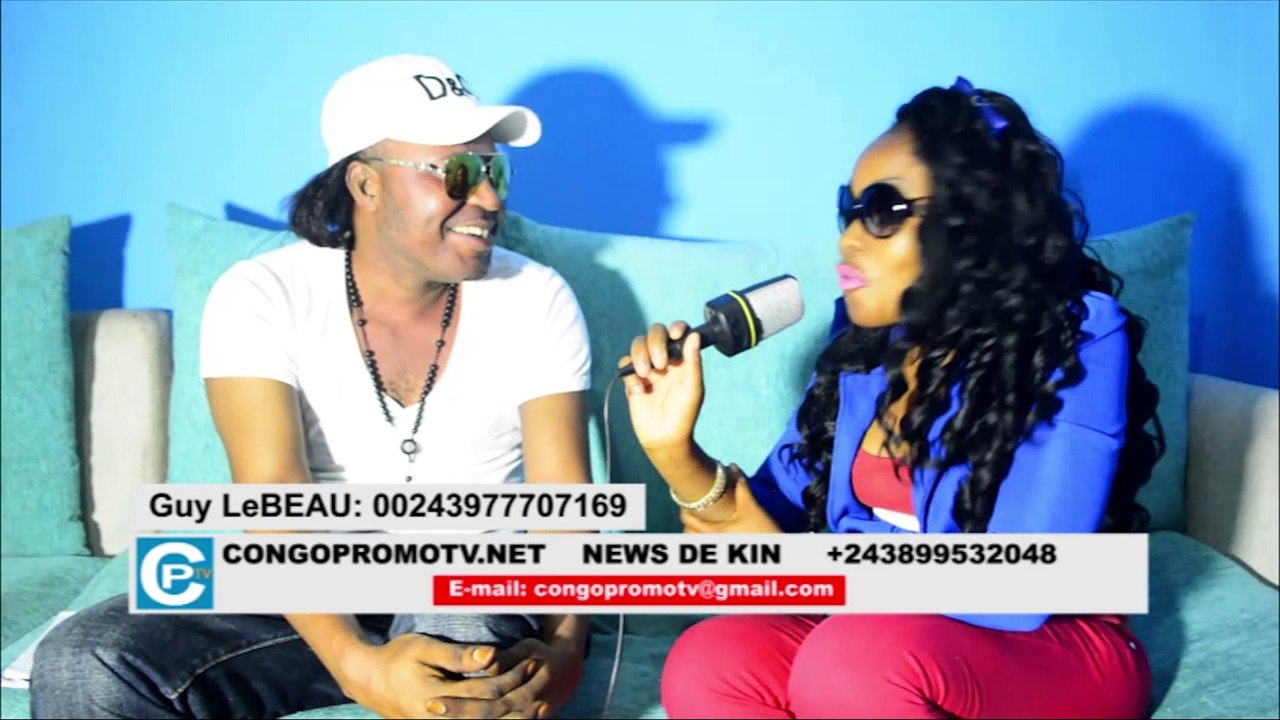 Le cousin à Ferré GOLA Guy LeBEAU félicite Fabregas ndenge yamado ebeti Ferré, parle de Werrason, JB