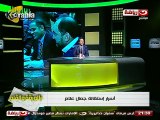 إسلام صادق يكشف سر إستقالة جمال علام
