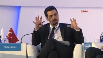 Bursa Uludağ Zirvesi Başladı 43