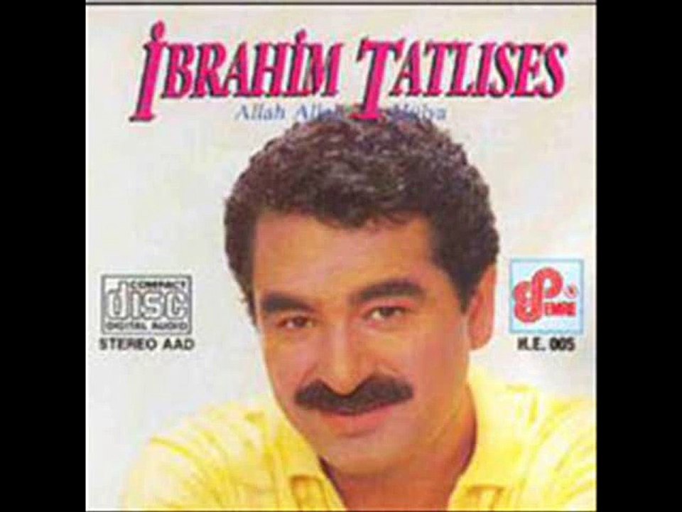 Ibrahim Tatlises - Hülya _ www imparatortatlises net
