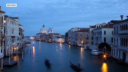 The best places to travel while the dollar is strong