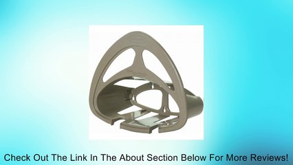 Suncast Garden Hose Hangout, Taupe HH150 Review