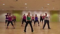 ZUMBA fitness Move Shake Drop - best ever wow!!!