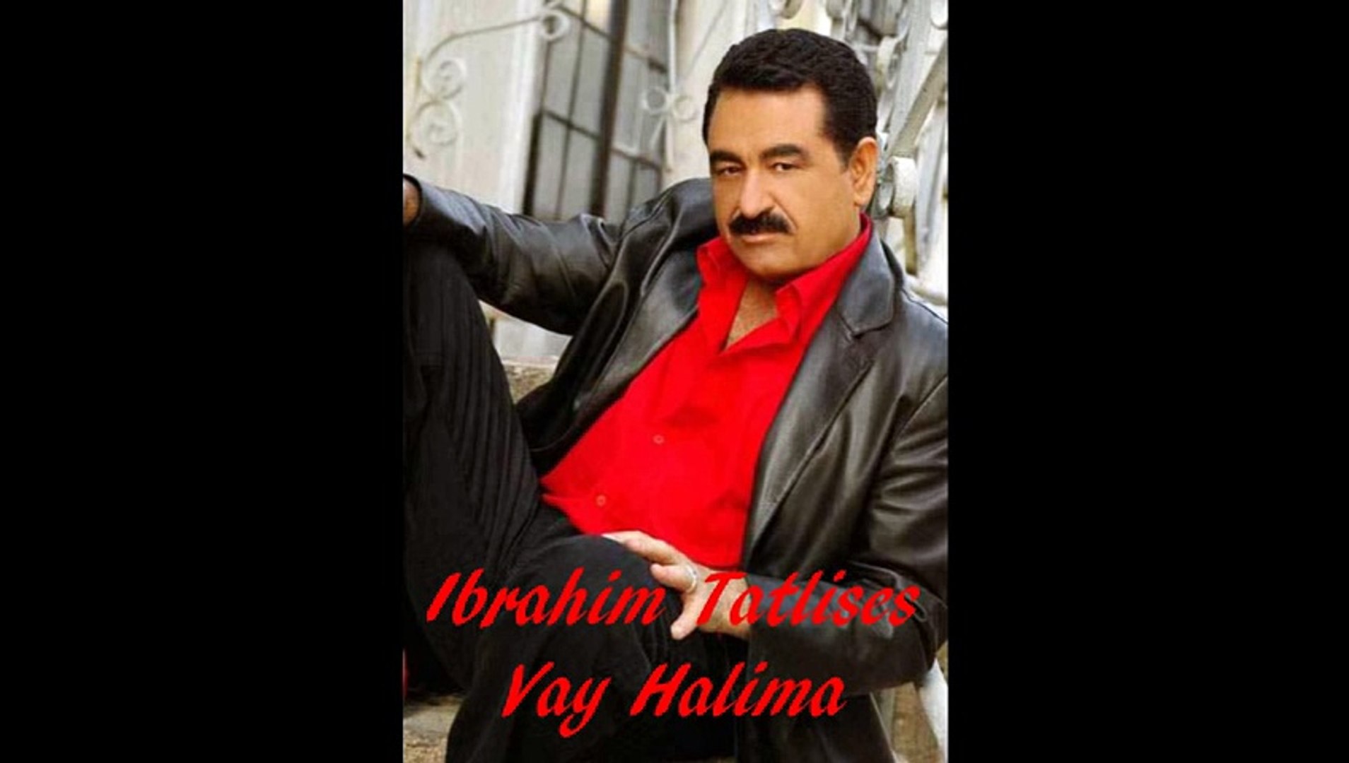 ibrahim tatlises vay halima dailymotion video