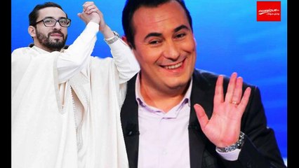 تفاصيل إيقاف الإعلامي معز بن غربية ووسيم الحريصي (ميغالو)