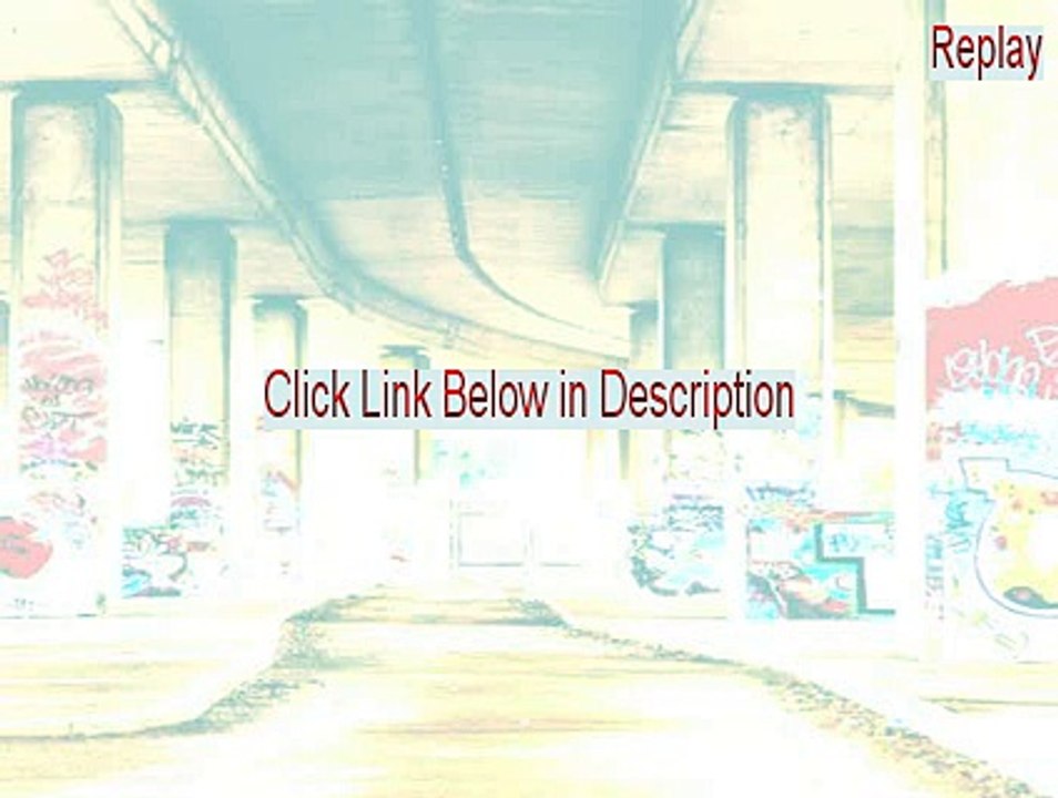 Replay Crack (Instant Download 2015)