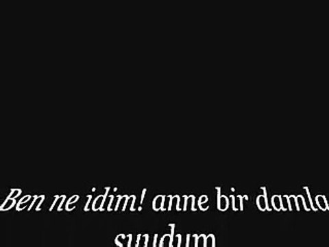 İbrahim Tatlıses - Anam