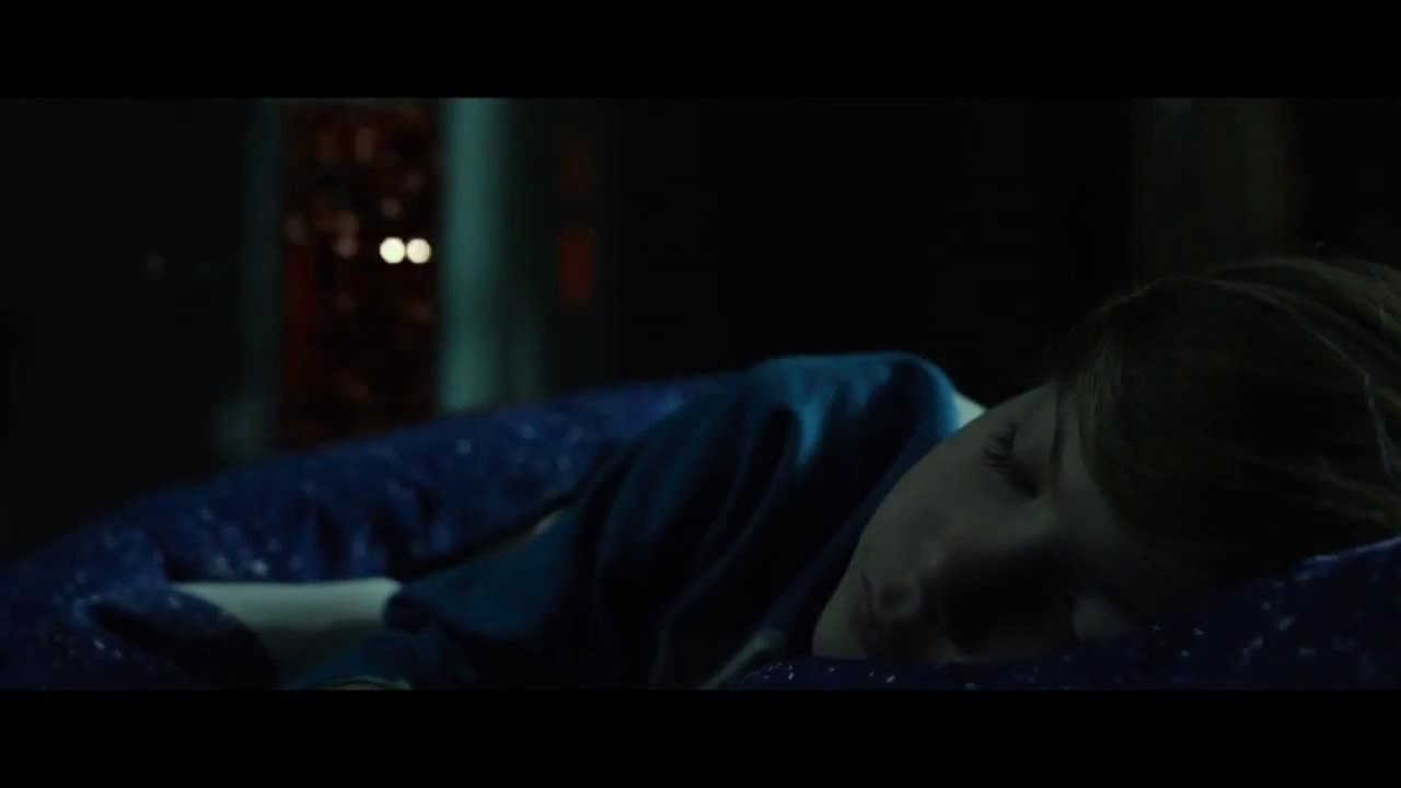 Before I Wake Trailer
