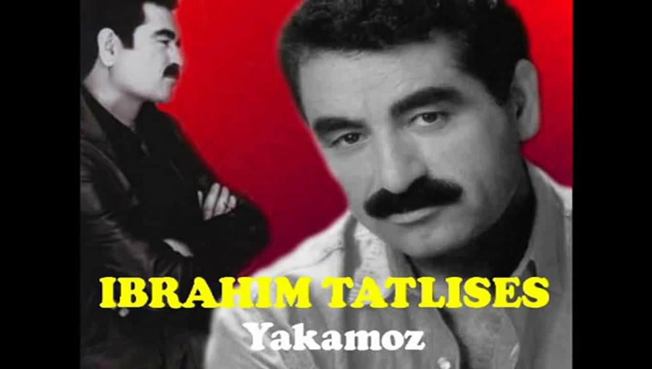 IBRAHIM TATLISES Yakamoz