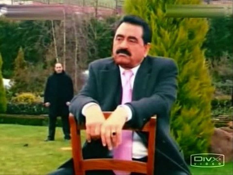 Ibrahim Tatlises-Aglama