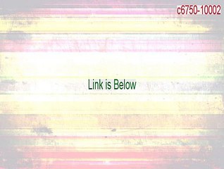 c6750-10002.exe Download Free (Free Download)