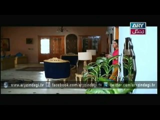 Bahu Begum Ep - 121 - 13th March 2015