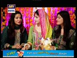 Main Bushra Episode 11 Full on Ary Digital - November 20