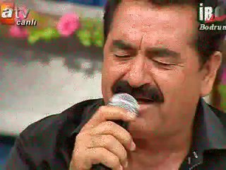 Ibrahim Tatlises Daglar Daglar