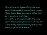 Hypnotized- Akon ft. Plies Lyrics