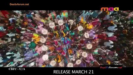 Silver Screen 13th March 2015 Video Watch Online Pt2