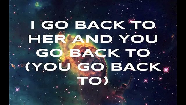 Back To Black - Beyoncé ft Andre 3000 - Official Lyrics _ Lyric Video (Full)