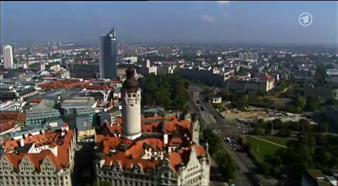 In aller Freundschaft 501 Weihnachtsgaben