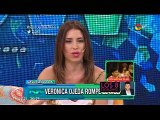 Pronto.com.ar - Verónica Ojeda habla de su llegada al Bailando