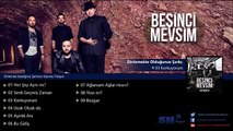 Beşinci Mevsim - Korkuyorum [LOL EXA]