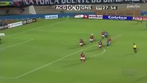 What An Amazing Bicycle Goal - Old But Goal