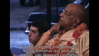 NAO MATARAS CARDEAL X PRABHUPADA