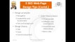 How To Do SEO | 5 SEO Web Page Design Tips For You