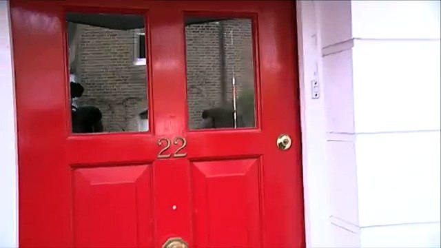 James May I was blind drunk (warning contains strong language)