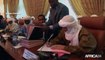 Mali, L'Azawad rejette l'accord de paix