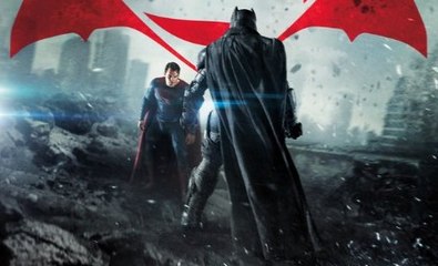 Batman v Superman: Dawn of Justice (2016) Full Movie Streaming Online in HD-720p