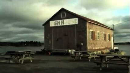 La Hora Sexta - Booktrailer Oficial