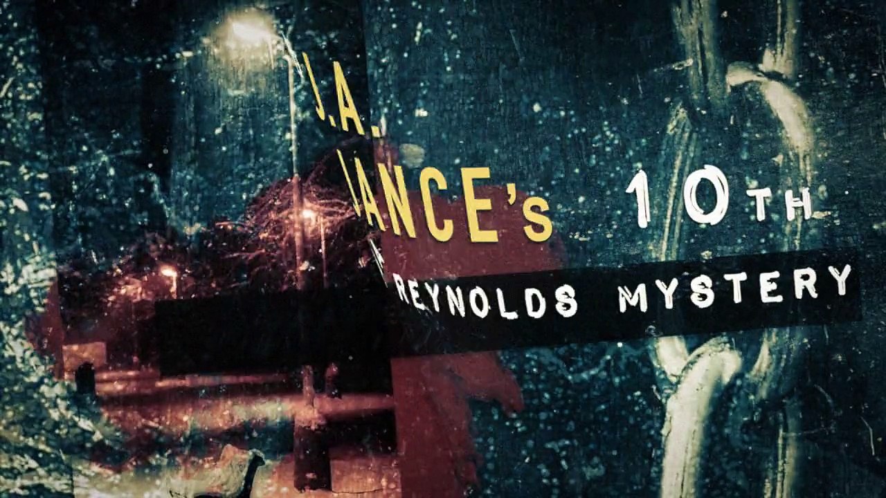 Cold Betrayal by JA Jance Book Trailer