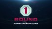 UFC 185: One Round with Johny Hendricks