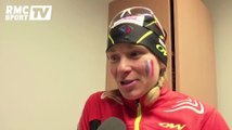 Biathlon / Mondiaux de Kontiolahti / Le relais féminin en argent - 13/03