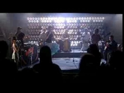 Ojos De Brujo - Ay, Rumba Calí