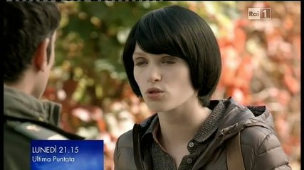 Un Passo Dal Cielo 3 - Promo Anticipazioni Ultima Puntata