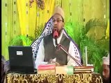 Real Face of najdi wahabi by Moulana Farooque Khan Razvi Sahab 01