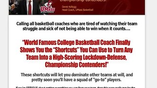 The Jump Manual - Basketball Drills