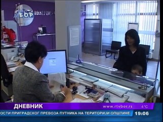 Dnevnik, 13. mart 2015. (RTV Bor)