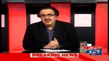 Dr Shahid Masood ke Pakistan ki Economy per Hukumat se Talkh Sawalaat