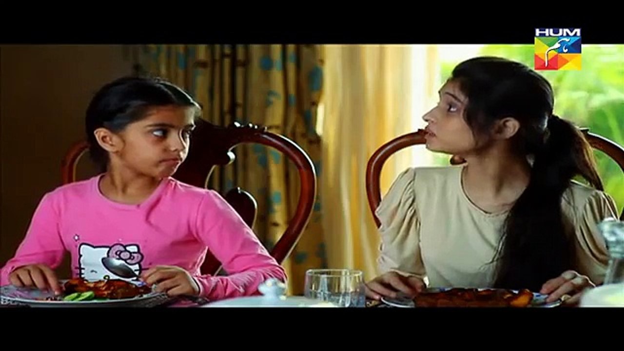 Zindagi Tum Ho Episode 13 on Hum Tv in High Quality 13th March 2015