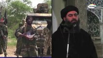 Nigéria - Daesh accepte l'allégeance de Boko Haram